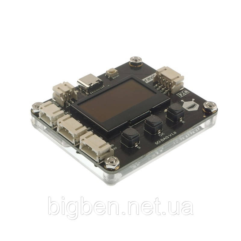 Gravity: SCI DAQ Module - модуль сбора данных 513283, фото 1