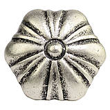 Ручка Ferro Fiori D 4460.01.42 античне срібло, фото 3