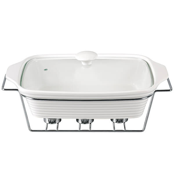 Прямокутний марміт Maestro MR-11560-73, фото 1