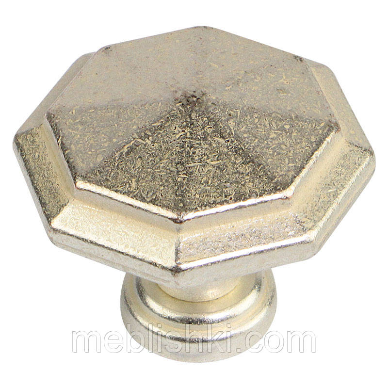 Ручка Bosetti Marella CL 24471.01.038 срібло