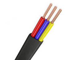 Кабель ВВГ-Пнгд 3х1.5