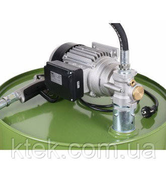 Купить Насос для бочек DRUM Viscomat 200/2 M, цена — Prom.ua (ID#510086328)