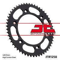 Звезда задняя JT Sprockets JTR1258,54