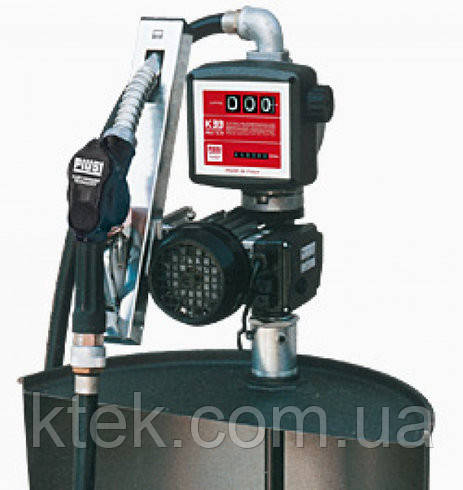 Насос для бочок DRUM Panther 56 A60