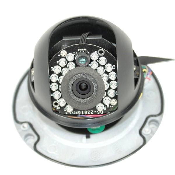Купольна IP-камера HIKVISION DS-2CD2142FWD-IWS