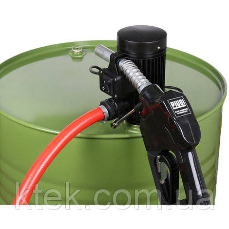 Насос для бочок Pico 230 A, фото 1
