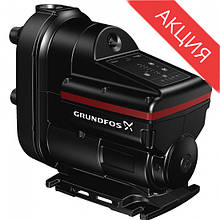 Акція! Насосна станція Grundfos Scala2 3-45 + подарунок!