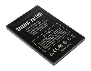 Батарея (АКБ, акумулятор) для Doogee X5 Max (3800 mAh), оригінал