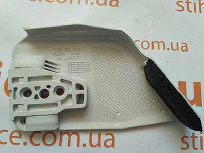 Бічна кришка шини "Штиль" 440 (оригінал)