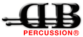 DB Percussion