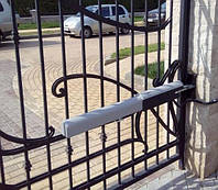 Автоматика и приводы для распашных ворот Doorhan