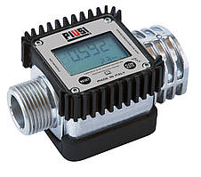 Лічильник для бензину K24 EX