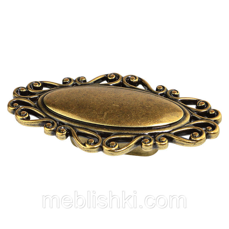 Ручка Bosetti Marella D 24258.01.060 золото, фото 1