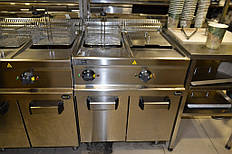Оснащение кухни ресторана-пивоварни "Altbier" профессиональным оборудованием 2