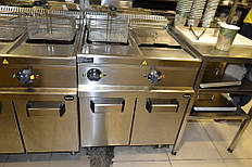 Оснащение кухни ресторана-пивоварни "Altbier" профессиональным оборудованием 3