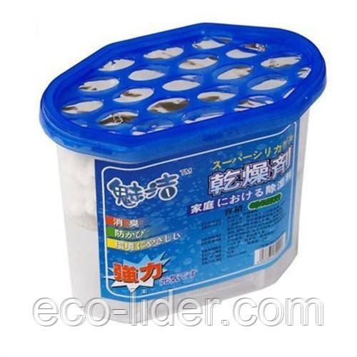 Поглотитель Влаги с Антигрибковым Эффектом, 800мл — Купить Недорого на ...