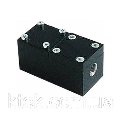 Лічильник для дизельного палива K200 PULSER