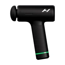 Hyperice Hypervolt 3 Pro — это профессиональный перкуссионный массажер с 6 уровнями скорости., фото 1