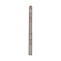 Насос скважинный центробежный KOER 4SD12/12+2М (380V) Н=81м Q=16.2м3, P=2200 Вт, каб.2м. с пультом (KP3367)