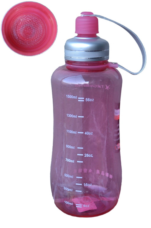 Пляшка для напоїв 2005
