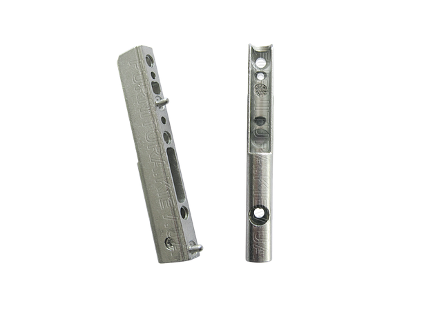 Нижняя петля Maco, створка ️Купить в Киеве