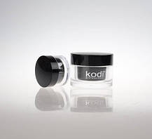 Kodi Perfect French White (білий рідкий гель), 14 мл