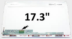 Екран (матриця) для HP PROBOOK 470 G2 (Fuul HD) 1920*1080