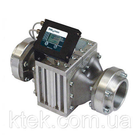 Лічильник для дизельного палива K900, фото 1