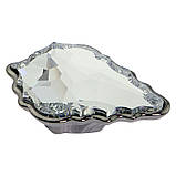 Ручка Bosetti Marella SW 24274.01.042 нікель темний, фото 3