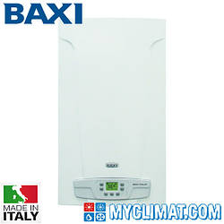 Газовий котел Baxi Eco Four 24 (Дим)