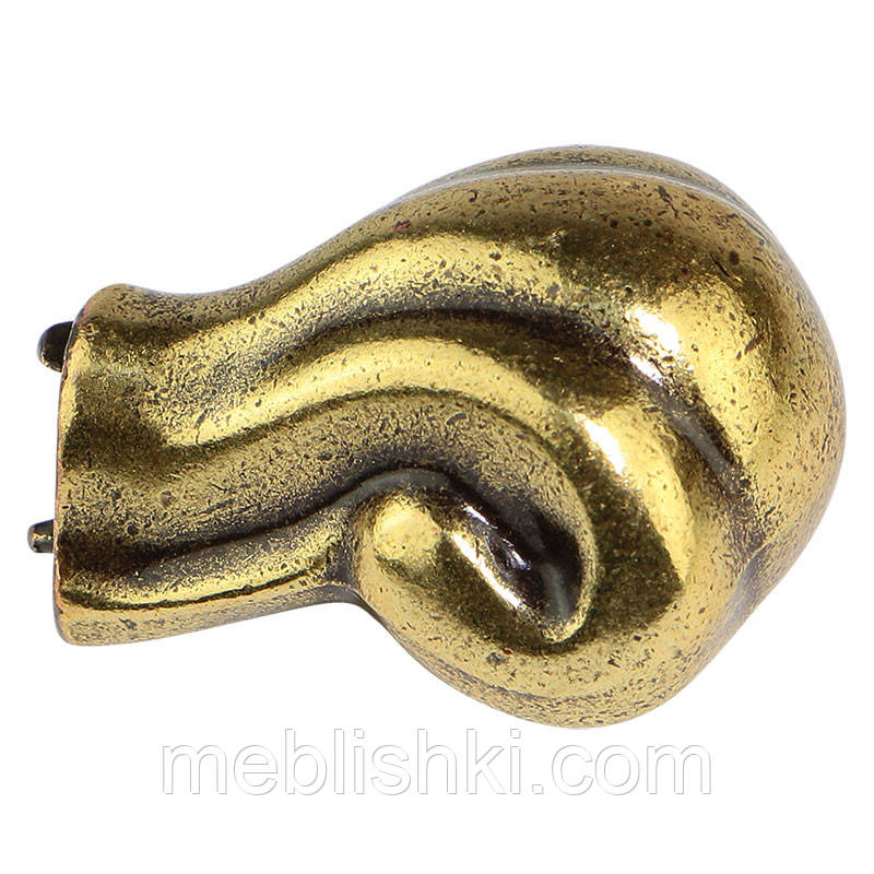 Ручка Bosetti Marella D 24179.01 золото