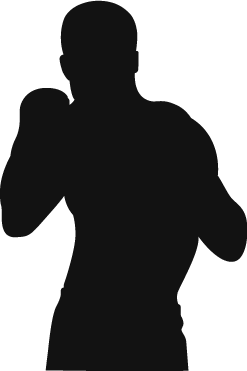 Товари для боксу та бойових мистецтв
