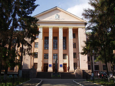 Компания Dental-Club на образовательной субботе в Национальном медицинском университете им. А.А. Богомольца