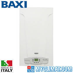 Газовий котел Baxi Eco 4s 18 F