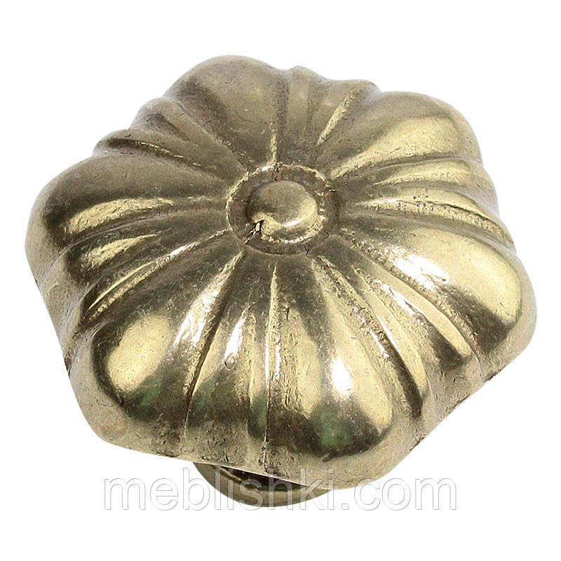 Ручка Ferro Fiori D 4460.01.32 бронза