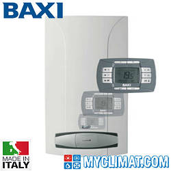 Газовий котел Baxi Luna 3 Compfort 240 i