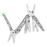Міні-Мультитул  NexTool Mini Flagship Multi Tool F12