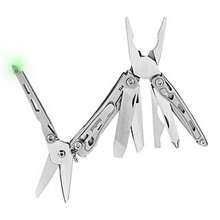 Мини-Мультитул NexTool Mini Flagship Multi Tool F12