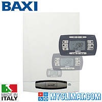 Газовый котел Baxi Nuvola 3 Comfort 240 Fi