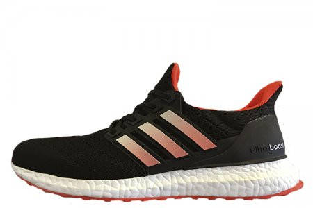 Кроссовки мужские Adidas Ultra Boost (в стиле адидас) черные, цена 1620 ...