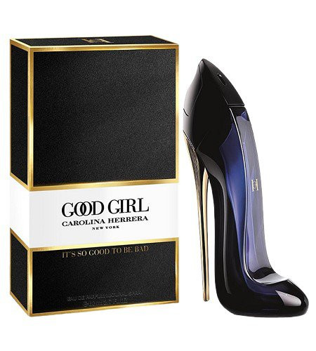 Жіноча парфумована вода Carolina Herrera Good Girl