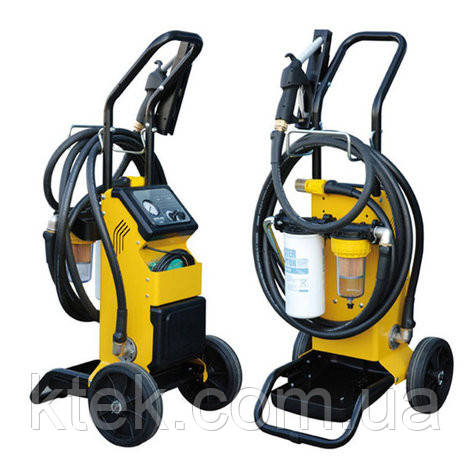 Фільтруючий блок Filtroll diesel 12V