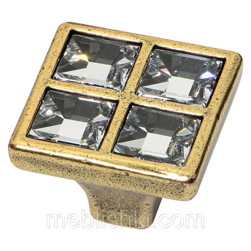 Ручка Bosetti Marella SW 24200.01.027 золото