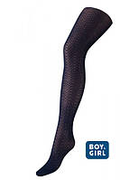 Колготки дитячі Boy&Girl Manhattan 50ден 128-134 см