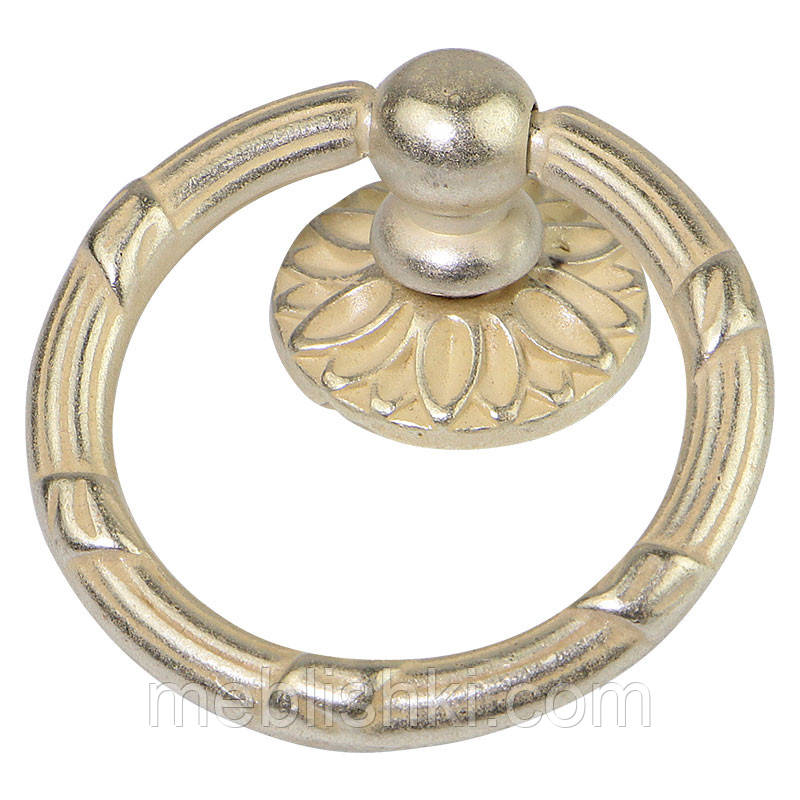 Ручка Bosetti Marella CL 09236.01.042 срібло
