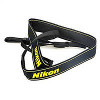 Dilux — Nikon AN-DC3 плечовий ремінь для фотокамер Nikon