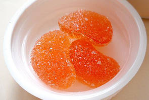 Vitamin C, Gummies