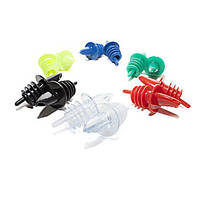 Пробка - Гейзер/пробка - лійка для пляшок 12 штук