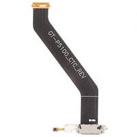 Шлейф USB порт зарядки Samsung Galaxy Tab 2 10.1 P5100 P5110