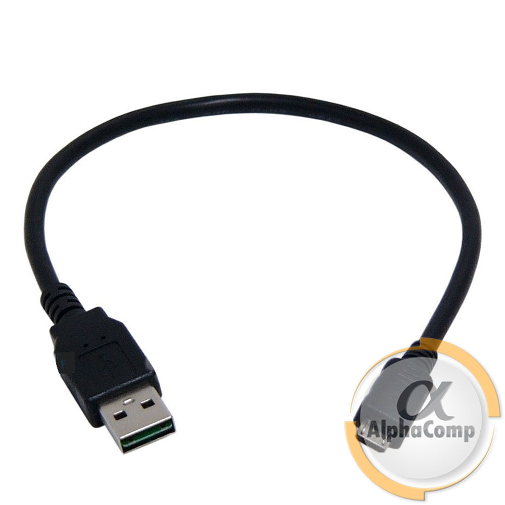 Кабель USB 3.0 (AM/microBM) 0.8м